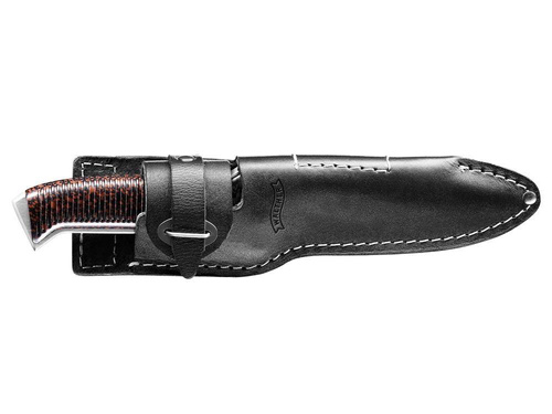 Walther - P38 Fixed Knife - 5.0738