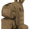 Helikon - Backpack Ambush - Cordura - Wz. 93 - PL-AMB-CD-04