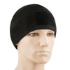 M-Tac - Winter Cap With Patch Panel Watch Cap Elite - Fleece - Black - 40017002
