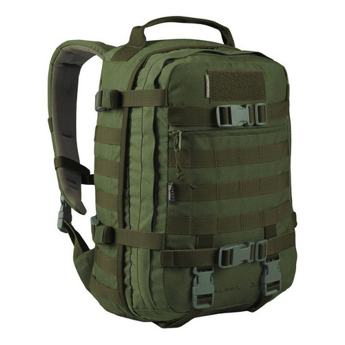 WISPORT - Sparrow II Backpack - 30L - Olive Green