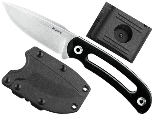 Ruike - Hornet Knife - Black - F815-B 