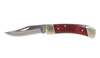 Schrade - Uncle Henry Smokey Knife - LB5