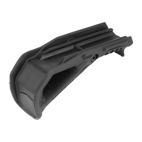 IMI Defense - Front Support Grip FSG2 - Picatinny - Black - IMI-ZFSG2