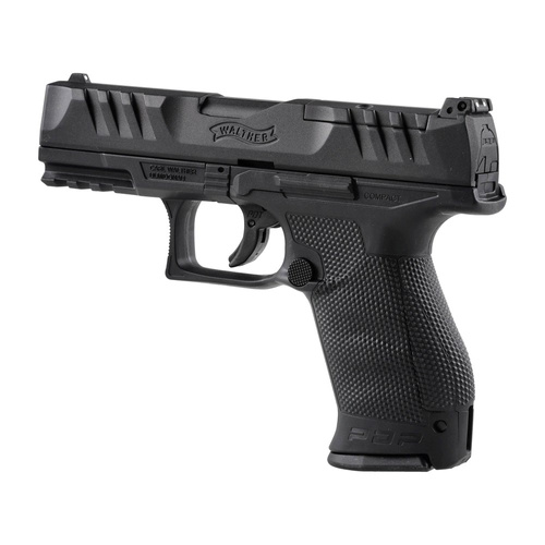 Umarex - Pistol Replica Walther PDP Compact 4" - CO2 - Black - 2.6522
