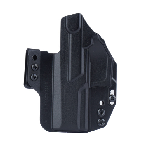 Bravo Concealment - Holster Sig Sauer P320 Carry/Compact IWB - Right - Black - BC80-1009