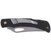 Mikov - Crocodile Clip Point Folder 90mm Clip - 243-NH-1/B S