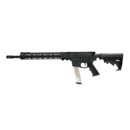Palmetto State Armory - PSA Gen 4 PCC Carbine - 16'' - 9 x 19 mm Para