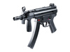 Umarex - Heckler&Koch MP5 K Submachine Gun Replica - GBB CO2 - 2.5786
