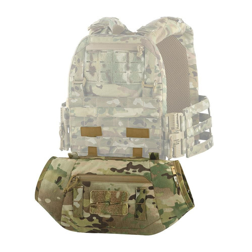 M-Tac - Hand Warmer Elite - Cordura - Multicam - 10173008
