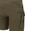 Helikon - Outdoor Tactical Ultra Shorts® - VersaStretch® Lite - Shadow Grey - SP-OTU-VL-35