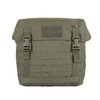 M-Tac - Suharka Gen.3 XL Tactical Pouch - Cordura - Ranger Green - 10240023
