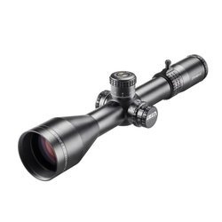 Delta Optical - Scope Stryker HD 4,5-30x56 FFP LRD-1T - DO-2500