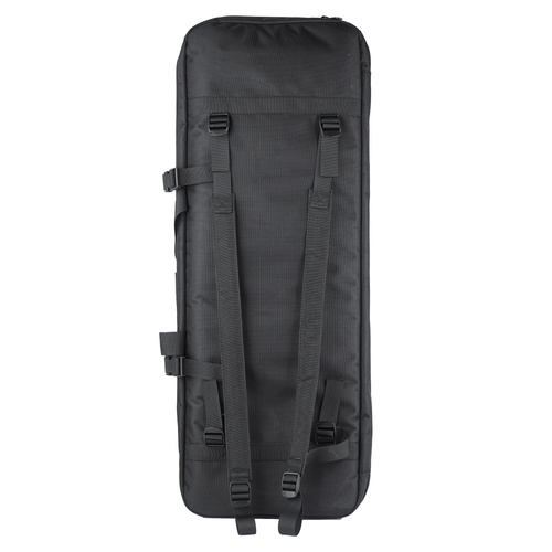 Garbacz - Tactical 2 Rifle Transport Case - 90 x 34 x 6 cm - Black - GARBACZ TACTICAL2