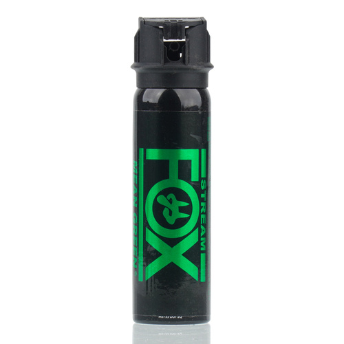 Fox Labs - Mean Green Pepper Spray - 6% OC - Stream - 89 ml - 36MGS