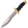 Muela - Knife Outdoor Rubber Handle 160mm - 85-160