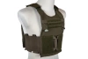 Primal Gear - Tactical Vest LV-119 - Aspen 500D - Olive - PRI-18-032003