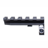 Strike Industries - Rear Sight Mount Rail - G17/18 - Black - SI-GSR