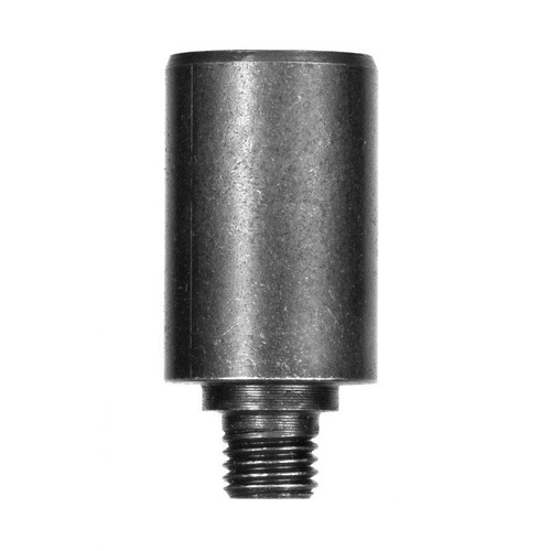 Rosomak - Start Flare Cap - Cal. 15 mm - Short - Black