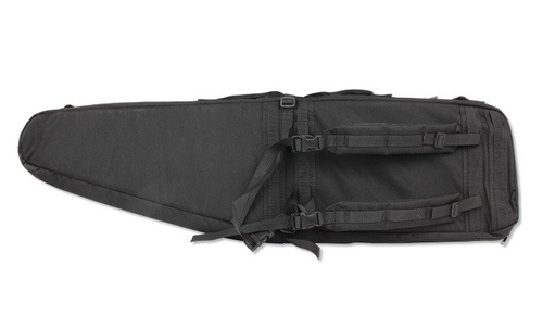 MFH - Rifle Bag - Black - 120x30 cm