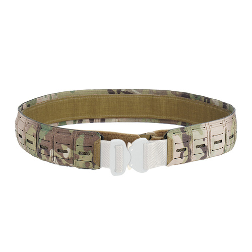 Templars Gear - PT5 Tactical Belt Gen 3.1 - 50 mm - Ranger Green - TG-PT5-3.1-RG