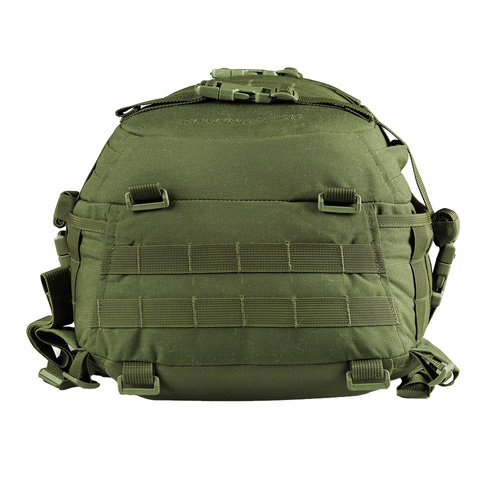 WISPORT - Sparrow II Military backpack - 20L - Olive Green