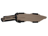 Kershaw - Machete Camp 10 - Tan - 1077TAN