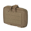 Direct Action - JTAC Admin Pouch - Coyote Brown - PO-JTAC-CD5-CBR