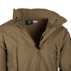 Helikon - Blizzard® Jacket - StormStretch® - PenCott WildWood - KU-BLZ-NL-45