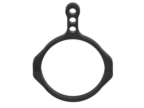 Vortex Optics - Zoom Scope Knob - Black - 