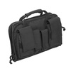 Mil-Tec - Tactical Pistol Case - Large - Black - 16194402