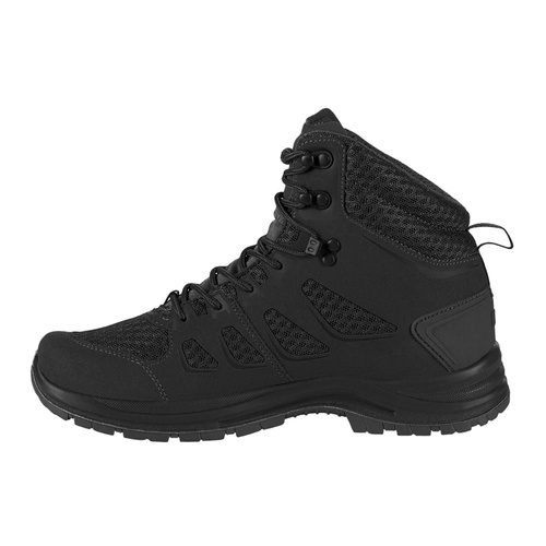 M-Tac - Tactical Summer Boots Iva - Black - 30804102