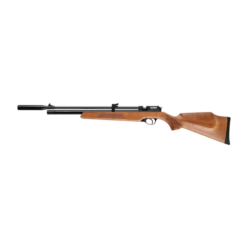 RazorGun - Aero PCP Airgun - 4.5mm - Wood - Brown - PR900GEN2 4,5