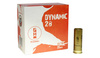 Shotgun Ammunition FAM Pionki 12/70 Dynamic 28 g - 25 rounds - AMU000551