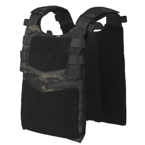 Helikon - Modular Plate Carrier tactical vest - Multicam / Black - KK-GPC-CD-0C