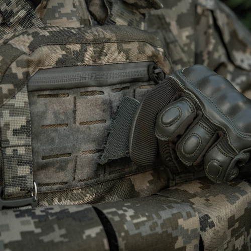 M-Tac - Emoji Patch №20 Skeleton - PVC 3D - Camo - 51353520