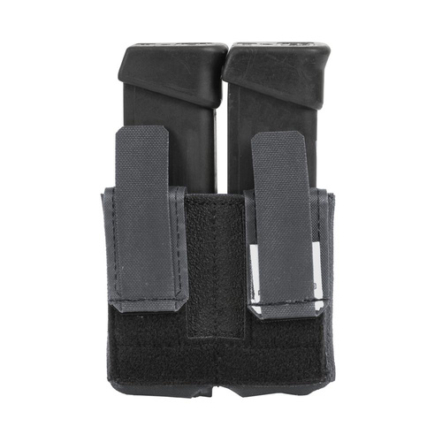 Direct Action - Low Profile Pistol Magazine Pouch®- 9mm/.40/.45 - Shadow Grey - PO-PTLP-CD5-SGR