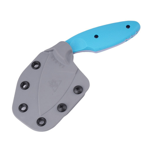 Ka-Bar 1480SF - USSF TDI ASTRO MP Tactical Knife - Blue 