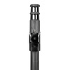 Strike Industries - Muzzle Brake Ghost for AK-47/AKM - Black - SI-AK-GHOST-7.62