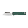 Ganzo - Folding Knife G770-GR - D2 - Green - G770-GR