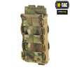 M-Tac - Single Cargo Pouch Rifle Magazine Kołczan - Multicam - 10187008