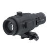 Vector Optics - Maverick 5x26 Magnifier with mount - SCMF-15