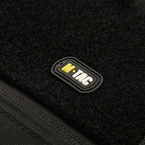 M-Tac - Gun Case - 128 cm - Black - MTC-PB1158-BK