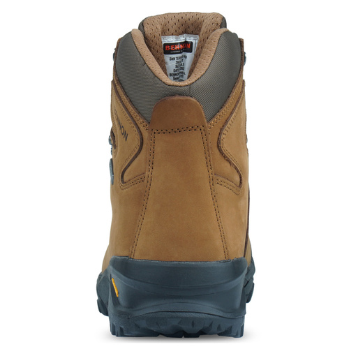 Bennon - Terenno High Trekking Boots - Brown - Z60243