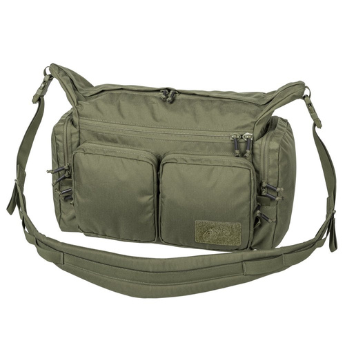 Helikon - Wombat Mk2® bag - Olive Green - TB-WB2-CD-02