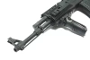 Cyma - ASG Carbine Replica CM028U Tactical - Black - CYM-01-000126