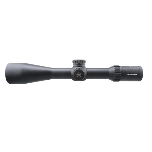 Vector Optics - Continental Rifle Scope 5 - 30 x 56 - 34 mm - First Focal Plane - SCFF-41 