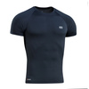 M-Tac - Ultra Light Polartec Thermal Shirt - Dark Navy Blue - 51404015
