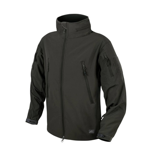 Helikon - Jacket Gunfighter - Ash Grey - KU-GUN-FM-85