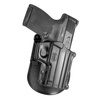 Fobus - Holster for Sig P228/229 without rail, S&W - Standard Paddle - Right - SG-229