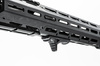 Strike Industries - LINK KeyMod / M-LOK Anchor Polymer Hand Stop - Black - SI-LINK-ANCHOR